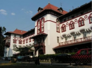 Revelion Romania - Hotel Caraiman 3* - Sinaia 1